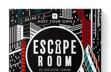 At-Home Escape Rooms