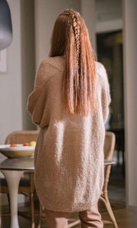 Shimmery DIY Knitting Kits Image 3