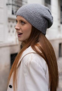 Shimmery DIY Knitting Kits Image 5