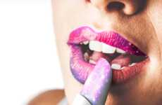 Digital Lipstick Concepts