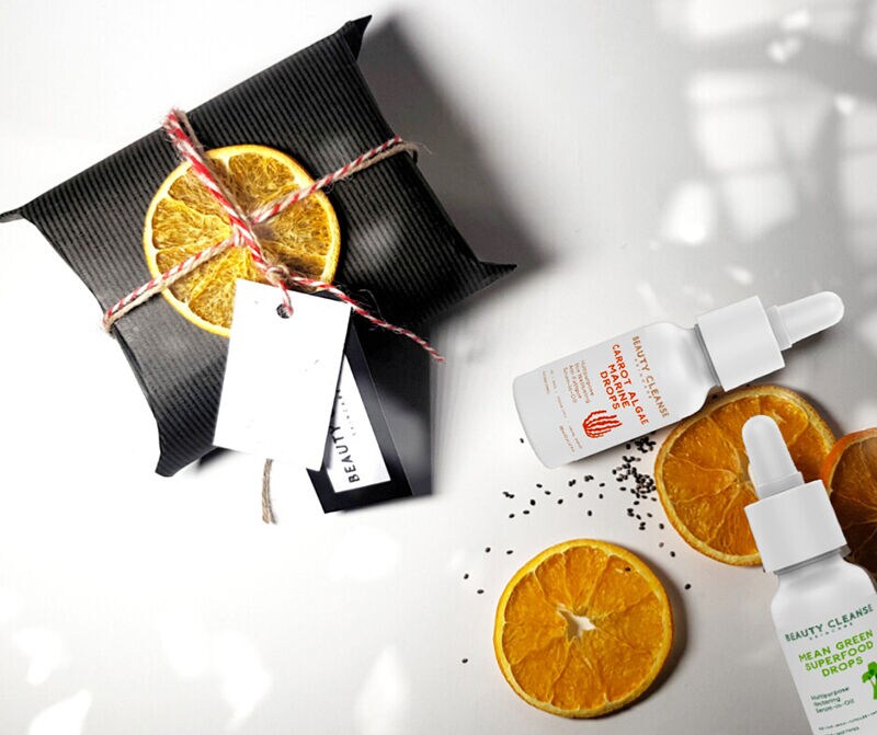 Zero-Waste Beauty Gifts