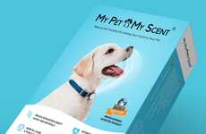 Pet Stress Relief Kits