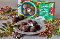 Dairy-Free Chocolate Bites