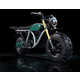 Rugged Electric Off-Road Motorcycles Image 5
