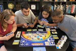 Climate Change Board Games Article Thubnail