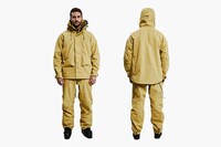 Reactive Mountain-Ready Gear Image 6