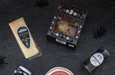 Festive DIY Cheese Board Kits