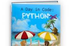 Educational Coding Picture Books