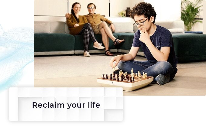AI-Powered Board Game Designs
