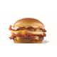 Bacon-Packed Breakfast Sandwich Promotions Image 1