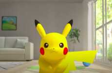 Animated Monster ASMR Videos