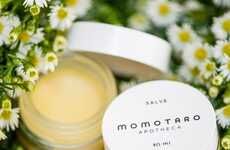 Balm-to-Oil Intimate Salves