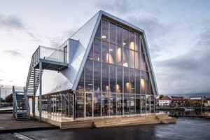 Reusable Taphouse Architecture