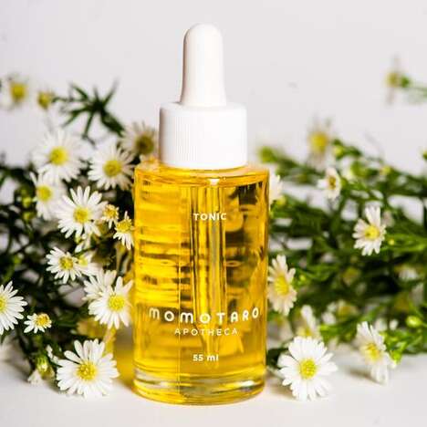 Body-Balancing Intimate Tonics