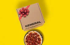 Giftable Pizza Subscriptions