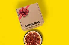 Giftable Pizza Subscriptions