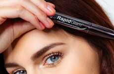 Lash-Conditioning Mascaras
