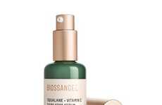 Brightening Squalane Serums