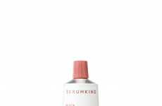 Black Tulip Hand Serums