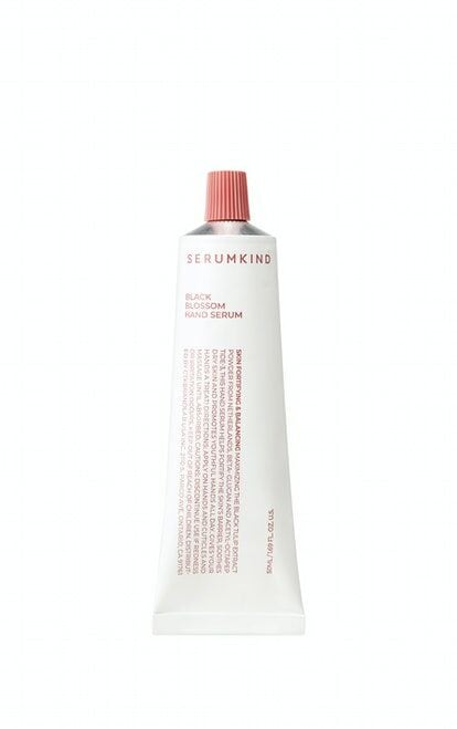 Black Tulip Hand Serums