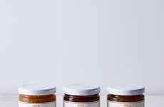 Artisan Savory Jam Bundles