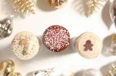 Holiday Baking Kit Gifts