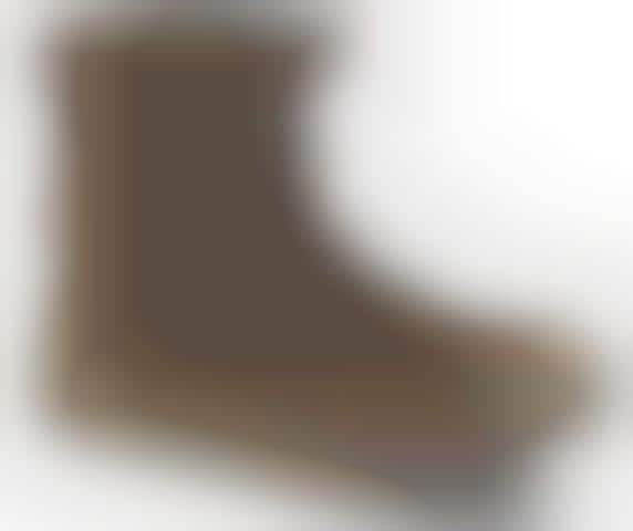 Comfort-Focused Winterized Sneaker Boots
