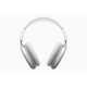 Smart Over-Ear Headphones Image 1