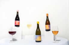 Non-Alcoholic Wine Clubs