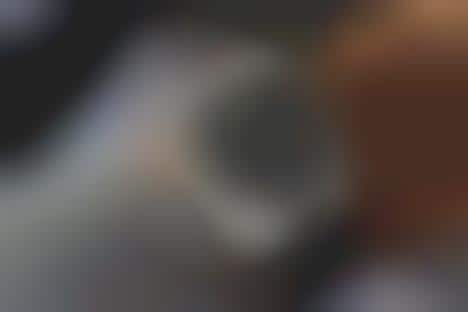 Sci-Fi Soldier Timepieces