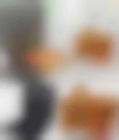 Interactive Breakfast Food Appliances