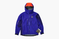 High-Fashion Hiking Gear Collections Image 2
