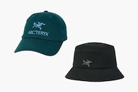 High-Fashion Hiking Gear Collections Image 3