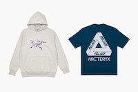 High-Fashion Hiking Gear Collections Image 5