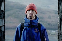 High-Fashion Hiking Gear Collections Image 6