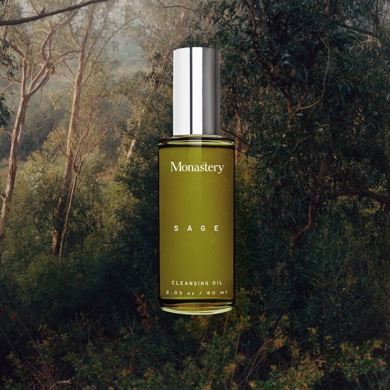 Luxurious Herbal Cleansing Oils