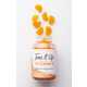 Immunity-Boosting Orange Gummies Image 1