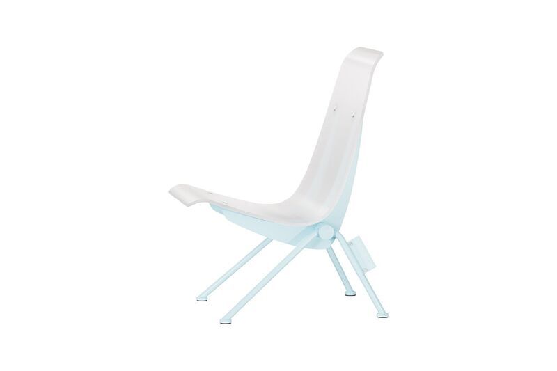 Pastel Blue Furniture Collections