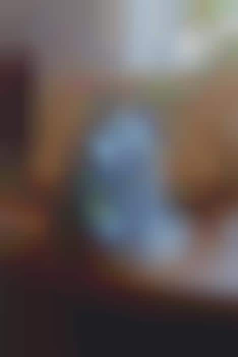 German Shepherd-Themed Incense Chambers