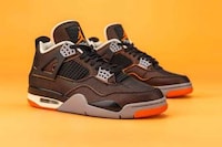 Deconstructed Chunky Sneakers Image 2