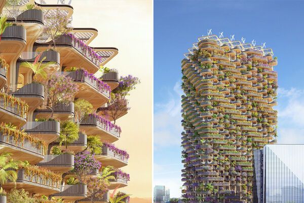 Top 30 Eco Architecture Trends in 2020