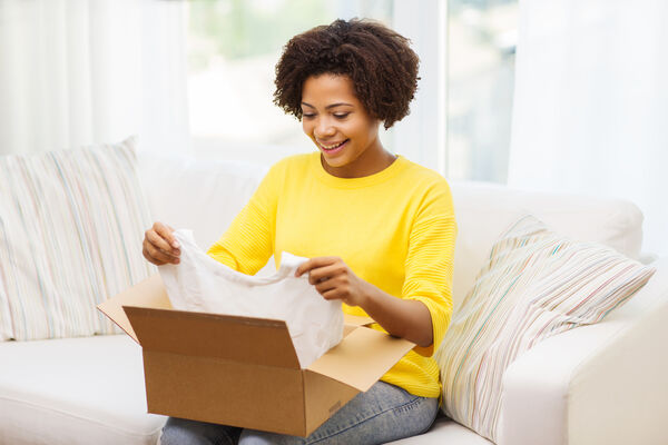 Top 100 Retail Trends in 2020