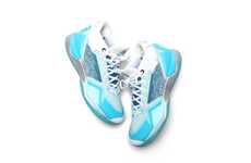 Mythically Themed Festive Sportswear