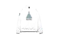 Mythically Themed Festive Sportswear Image 6