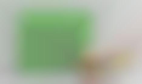 Festive Vegan Burger Boxes