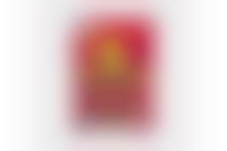 Animated Creature Cereal