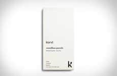 Graphite-Only Pencils