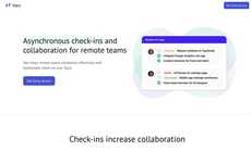 Remote Team Check-in Solutions