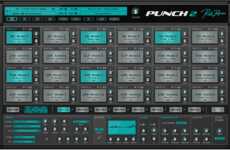 Drum Machine Plug-Ins