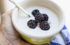 Yogurt-Improving Enzymes